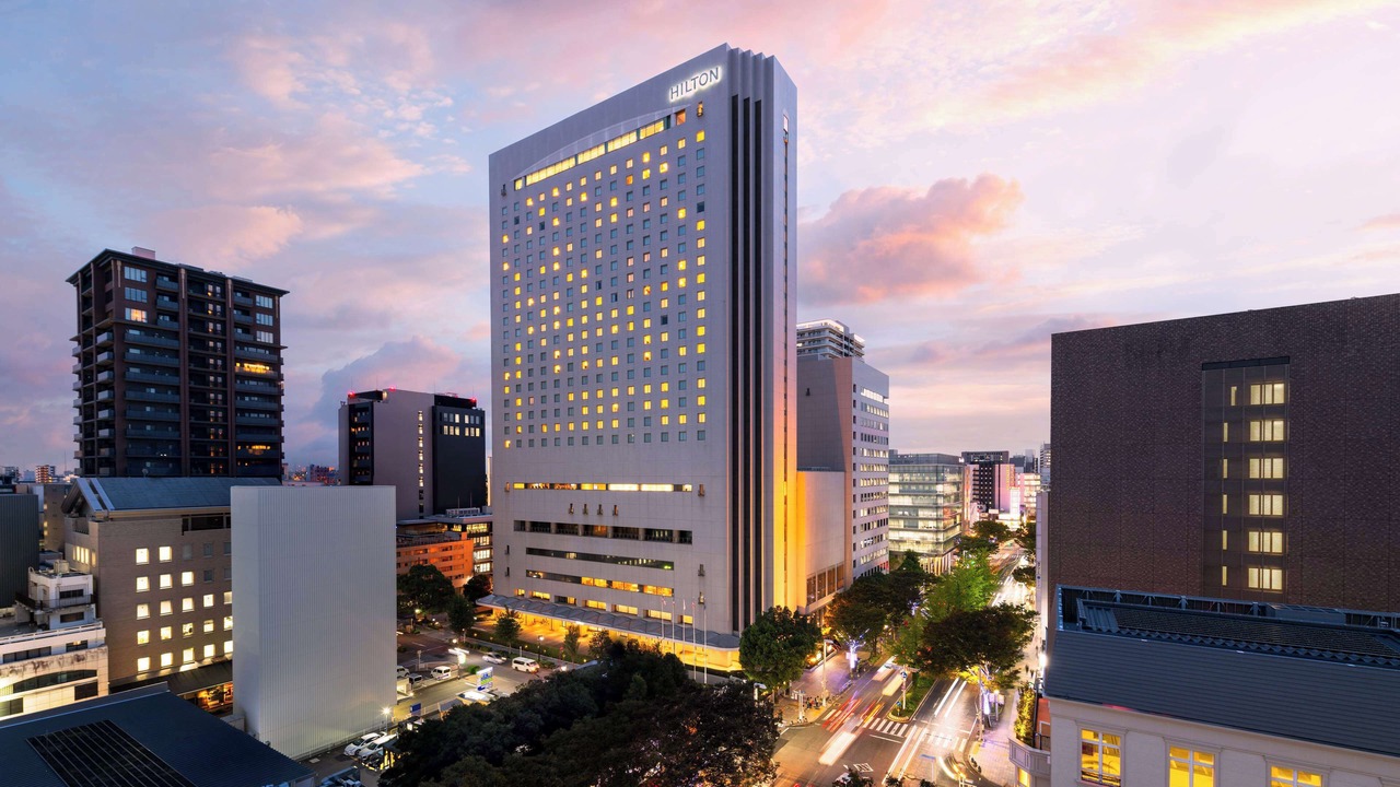 Photo of Outdoor in Nagoya City Centre
