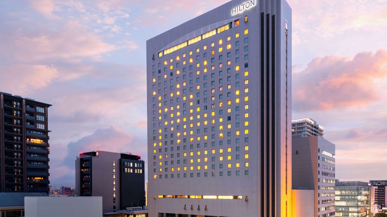 Photo of Outdoor in Nagoya City Centre