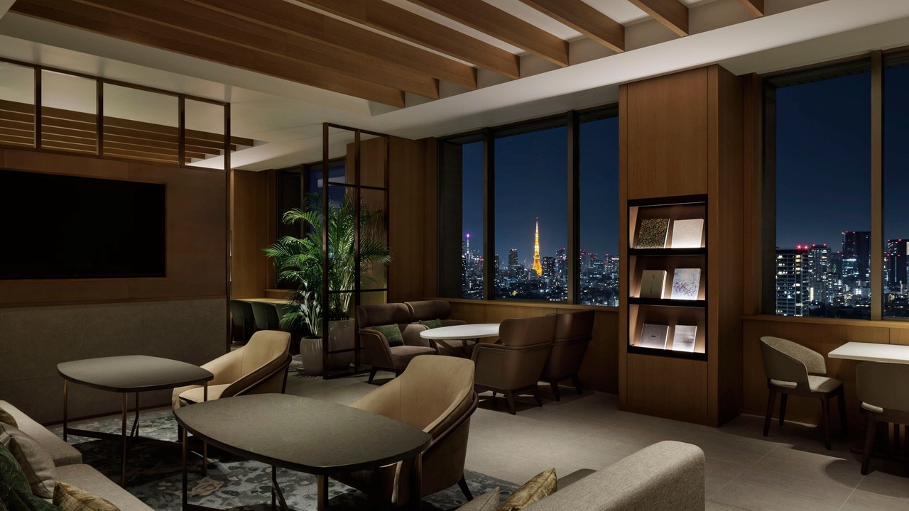 Photo of Bedroom in Ebisu