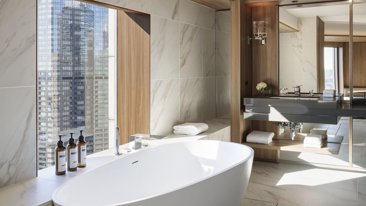 Photo of Bathroom in Nishi-Shinjuku