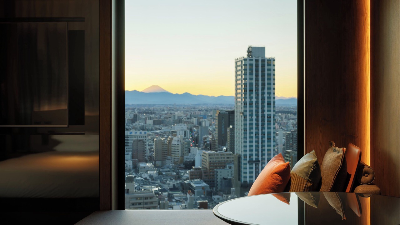 Photo of Others in Nishi-Shinjuku