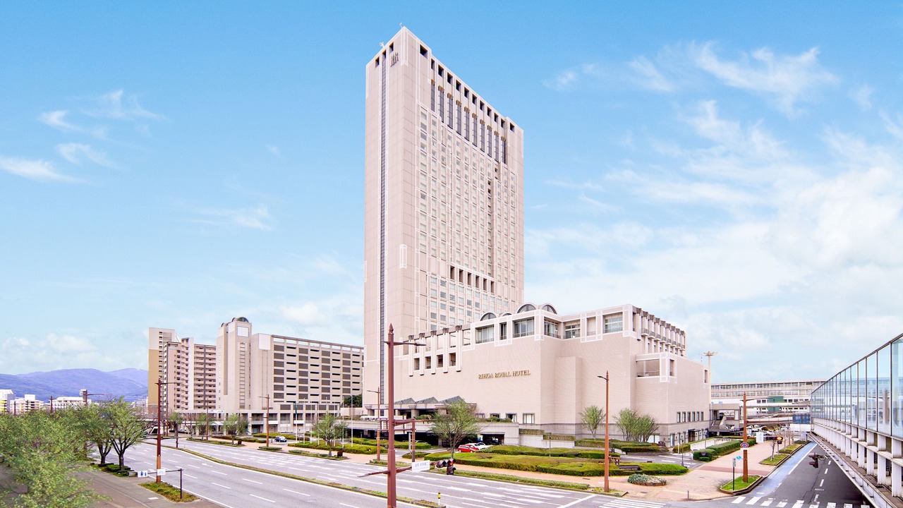 Photo of Outdoor in Kitakyushu