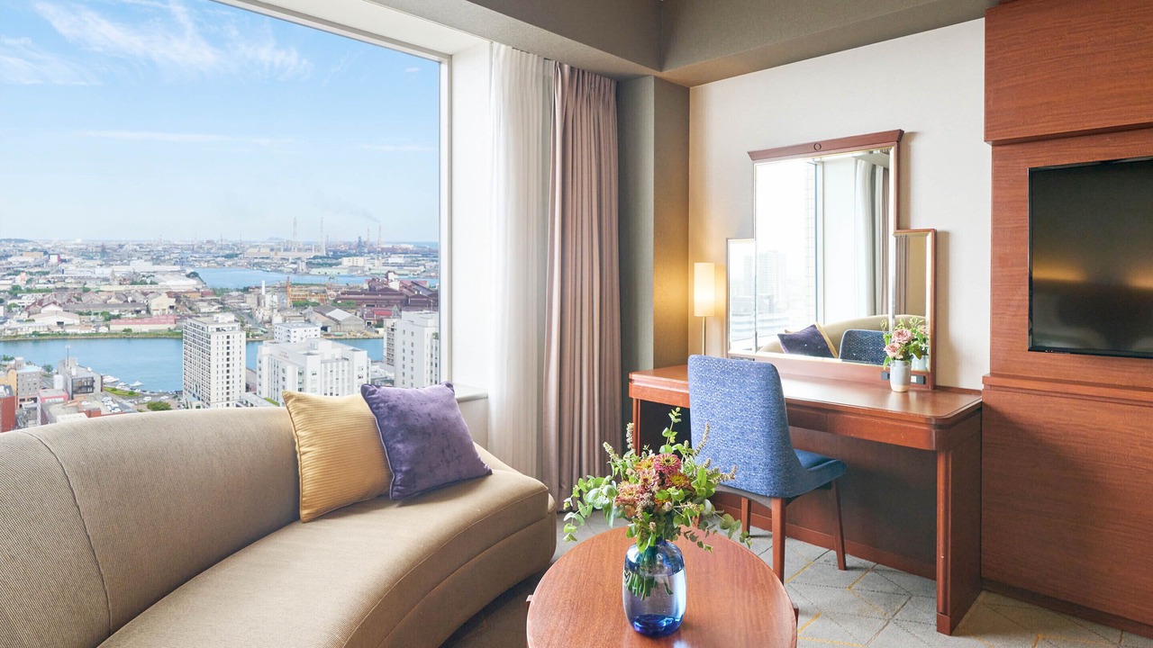Photo of Bedroom in Kitakyushu