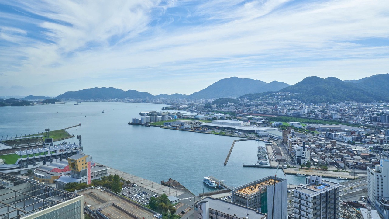 Photo of Others in Kitakyushu