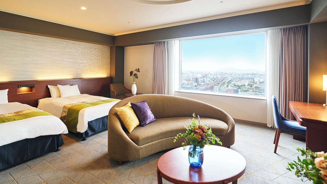 Photo of Bedroom in Kitakyushu