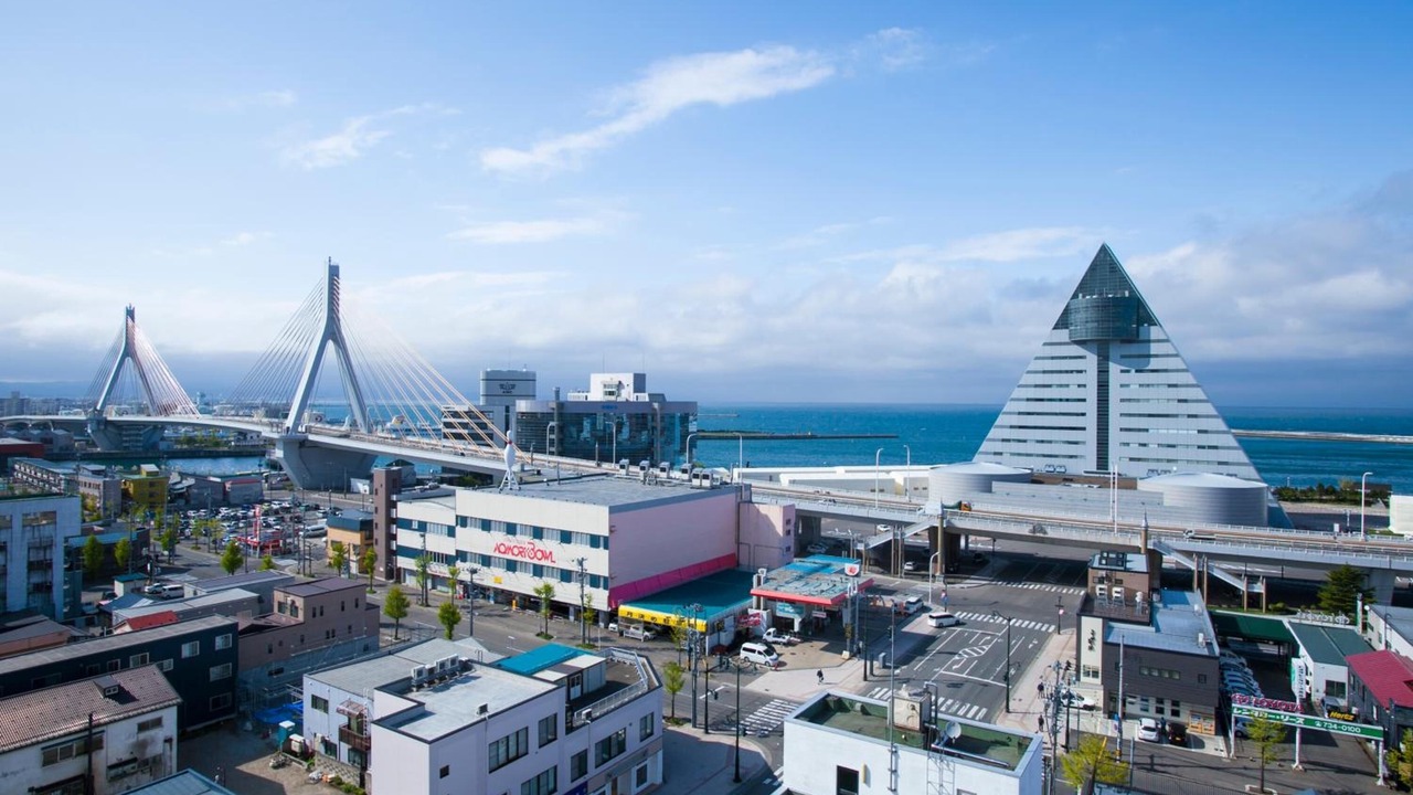 Photo of Others in Aomori