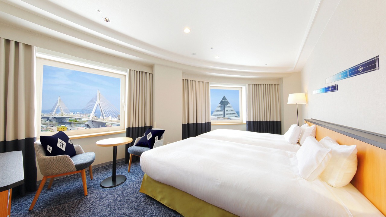 Photo of Bedroom in Aomori