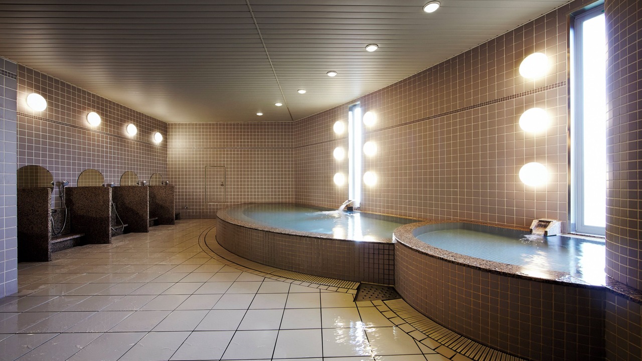 Photo of Bathroom in Suminoe