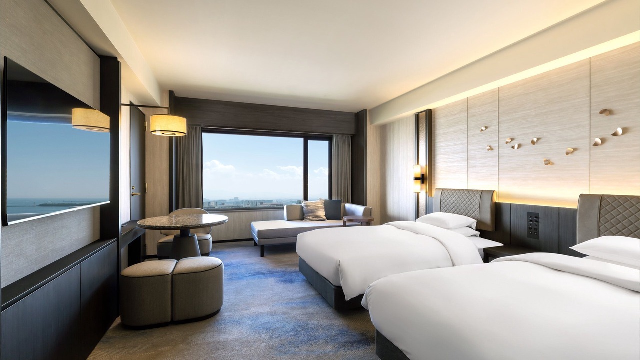 Photo of Bedroom in Suminoe