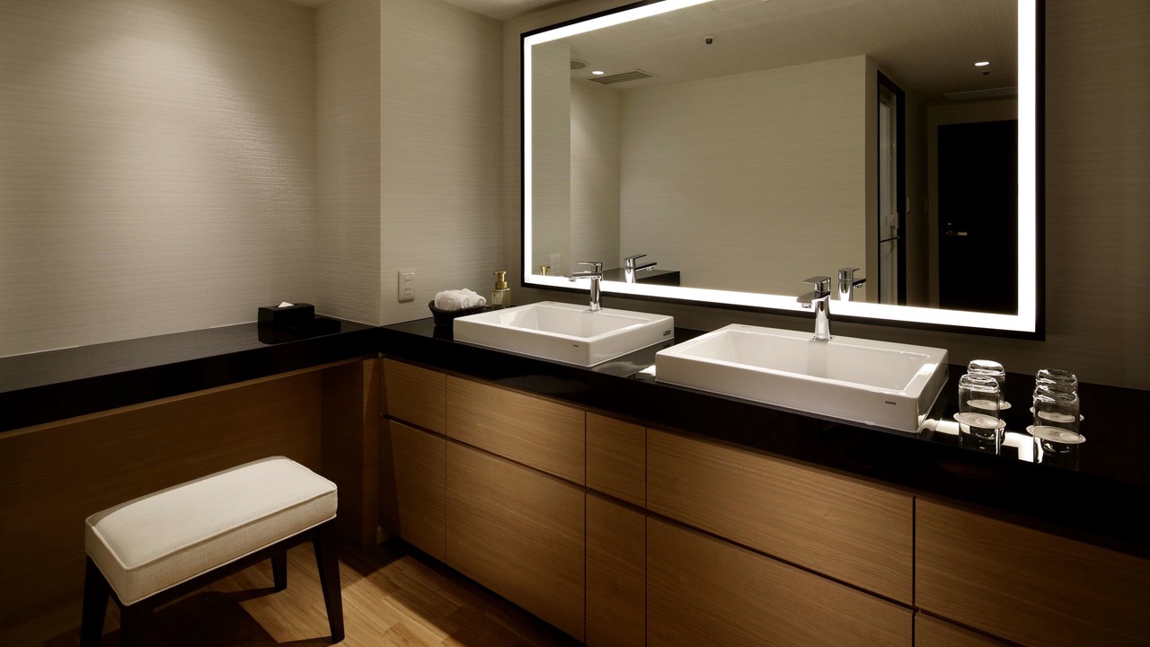 Photo of Bathroom in Higashiikebukuro