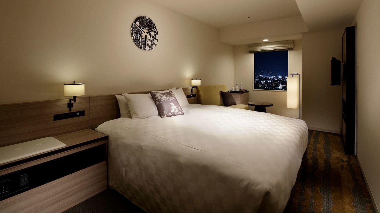 Photo of Bedroom in Higashiikebukuro