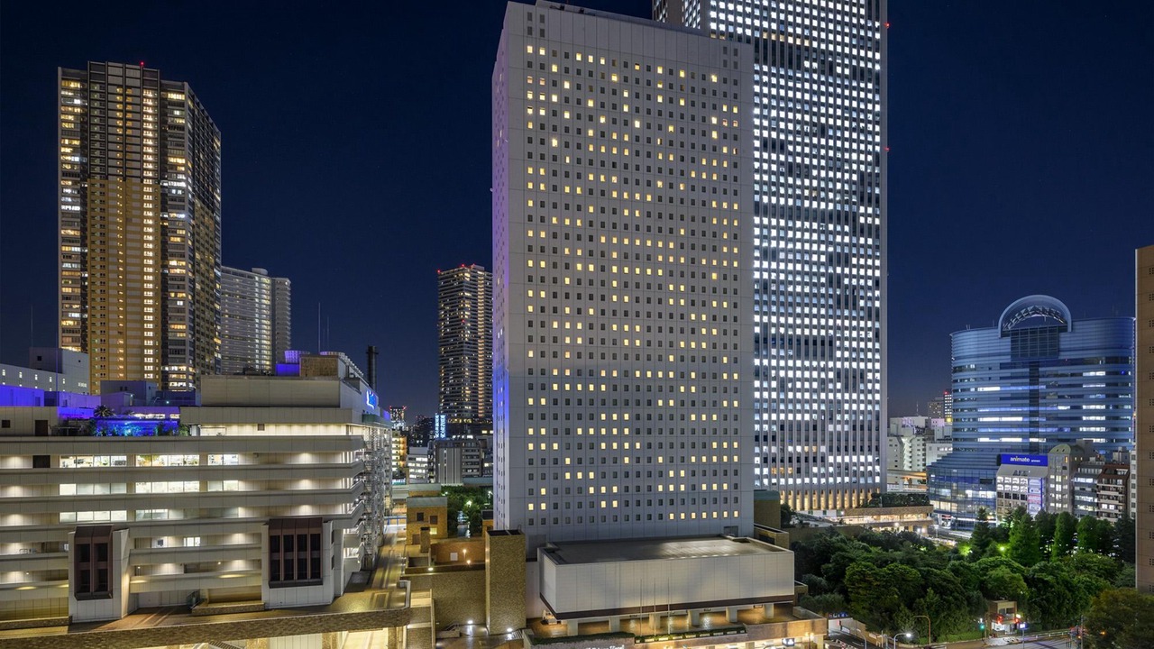 Photo of Outdoor in Higashiikebukuro