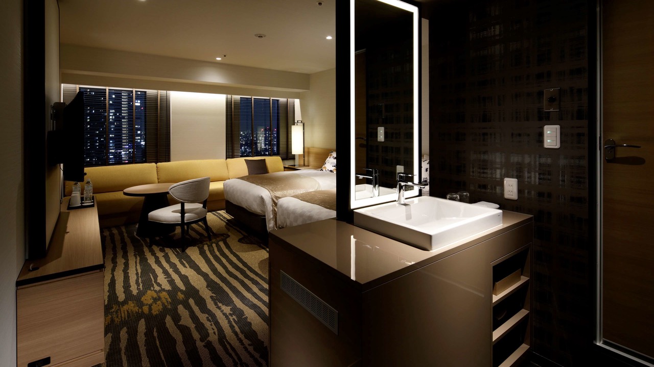 Photo of Bedroom in Higashiikebukuro