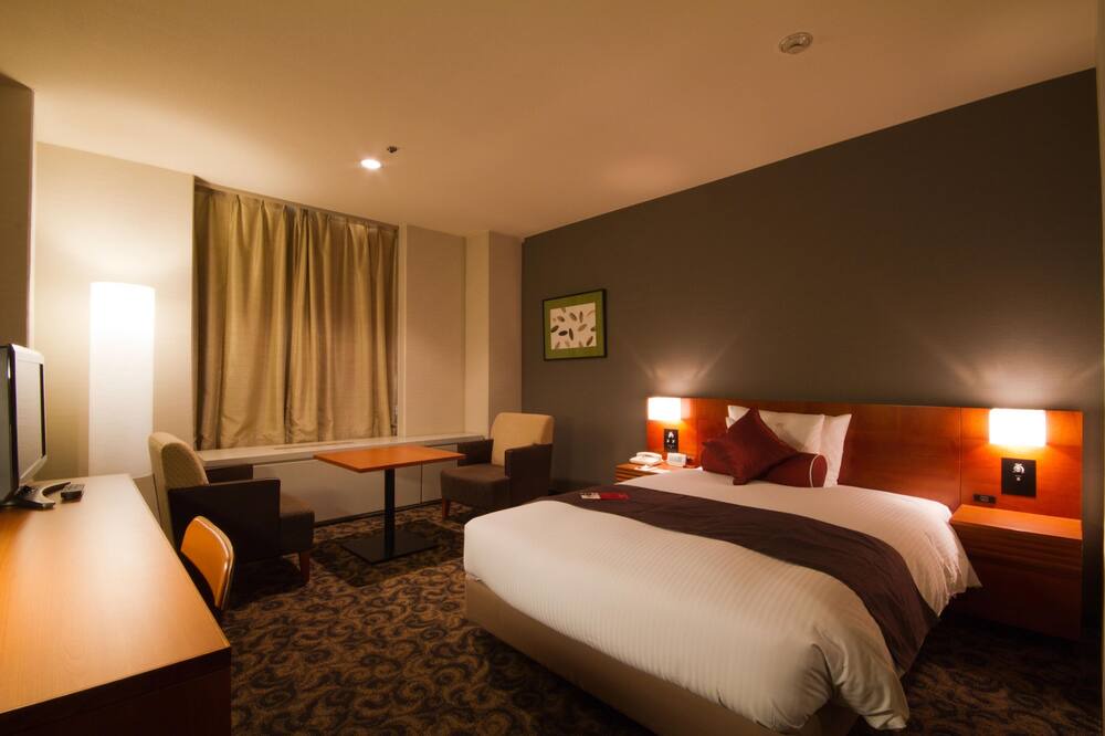 Photo of Bedroom in Ube