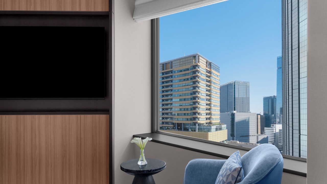 Photo of Bedroom in Akasaka