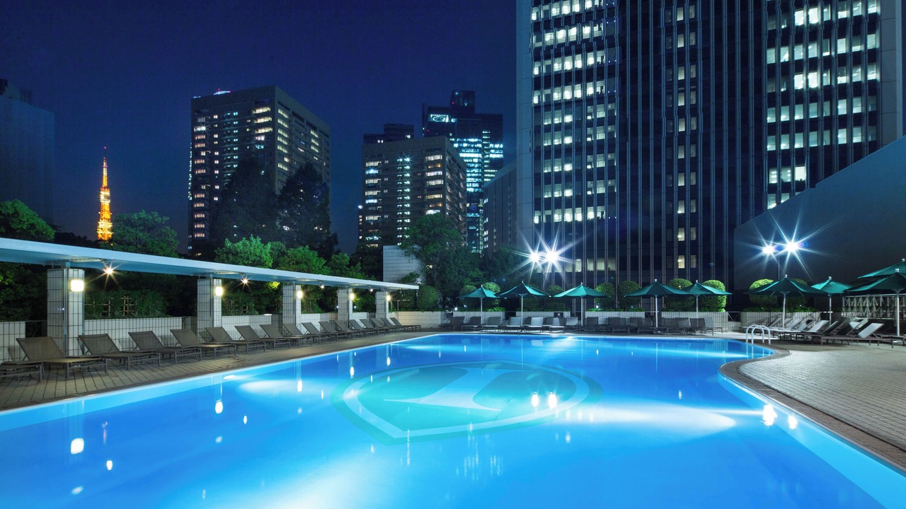 Photo of Outdoor in Akasaka