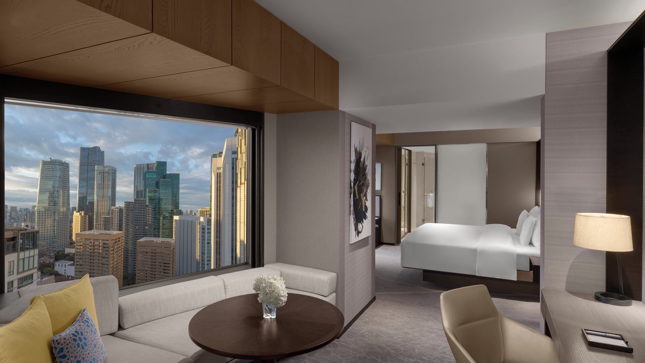 Photo of Bedroom in Akasaka