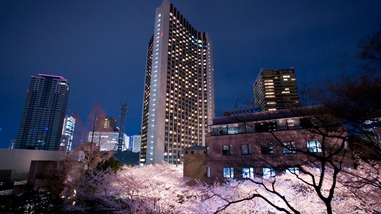 Photo of Outdoor in Akasaka