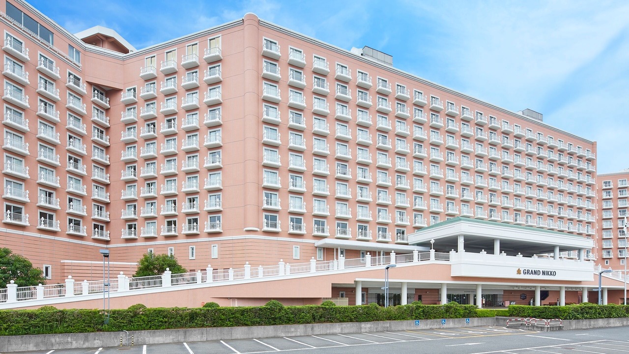 Photo of Outdoor in Maihama