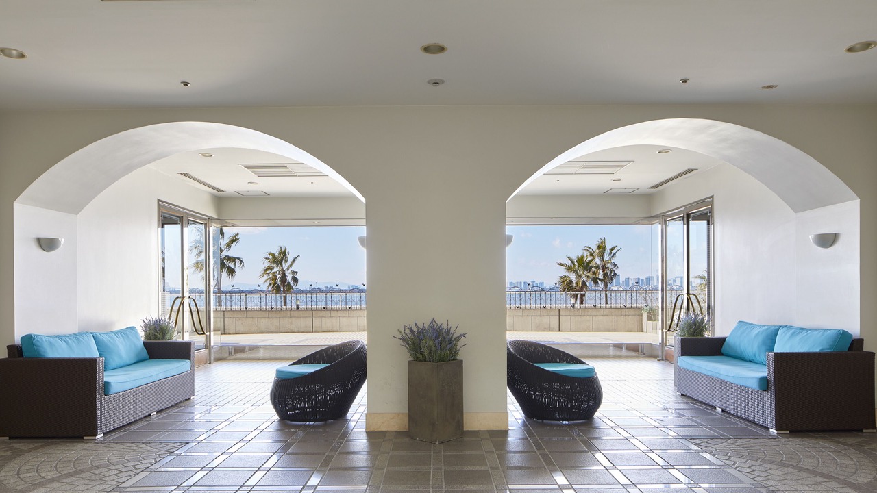 Photo of Patio Balcony in Maihama