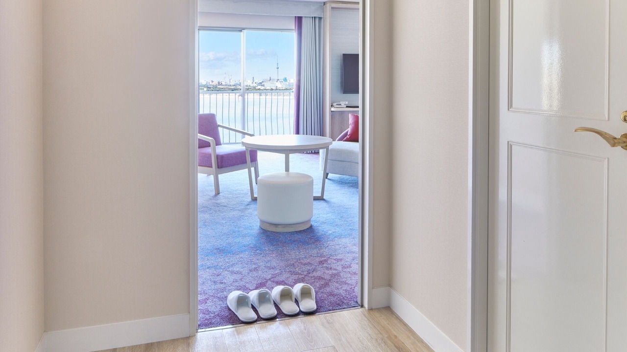 Photo of Bedroom in Maihama