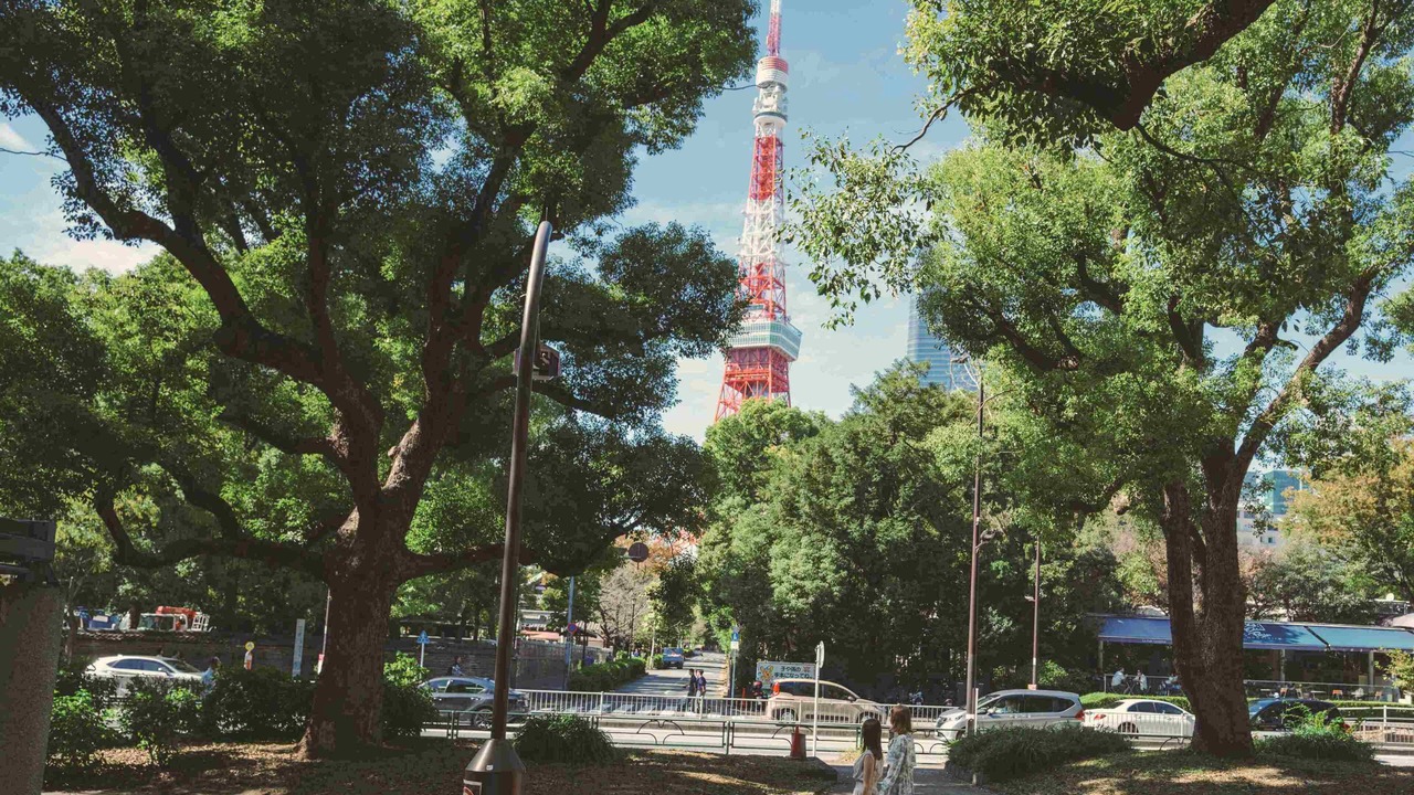 Photo of Others in Shibadaimon