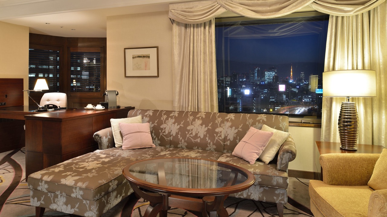 Photo of Bedroom in Chuo