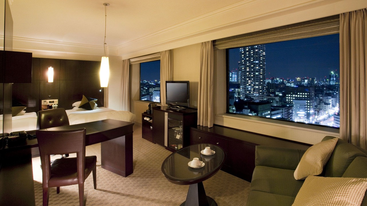 Photo of Bedroom in Chuo