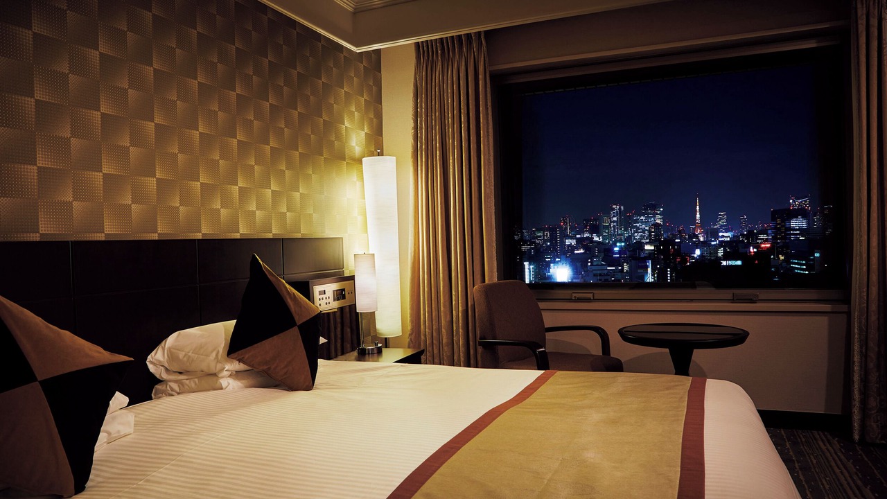 Photo of Bedroom in Chuo