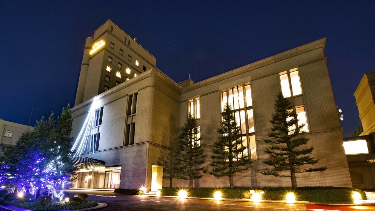 Photo of Outdoor in Chuo