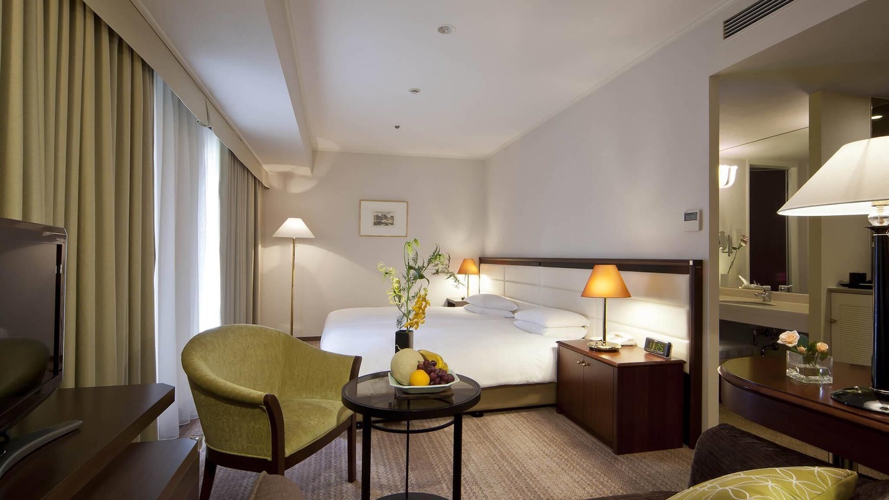 Photo of Bedroom in Meieki