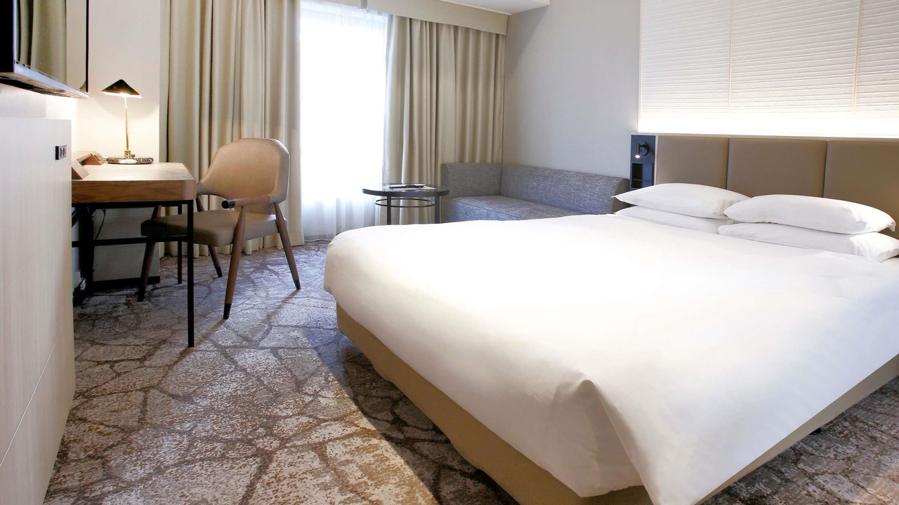 Photo of Bedroom in Meieki