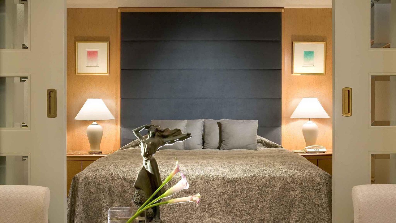 Photo of Bedroom in Meieki