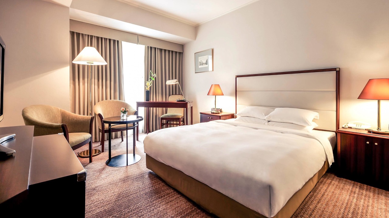 Photo of Bedroom in Meieki