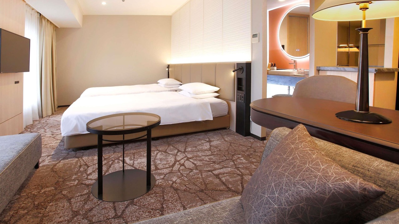 Photo of Bedroom in Meieki