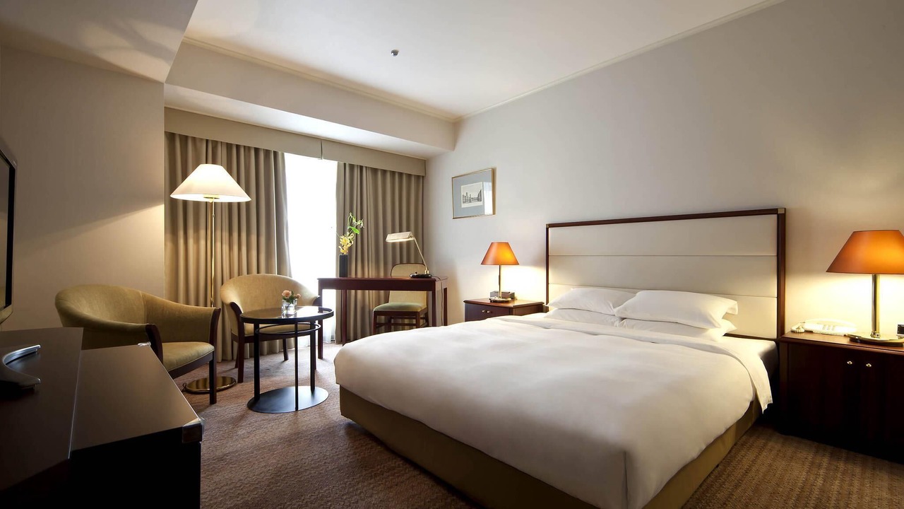 Photo of Bedroom in Meieki