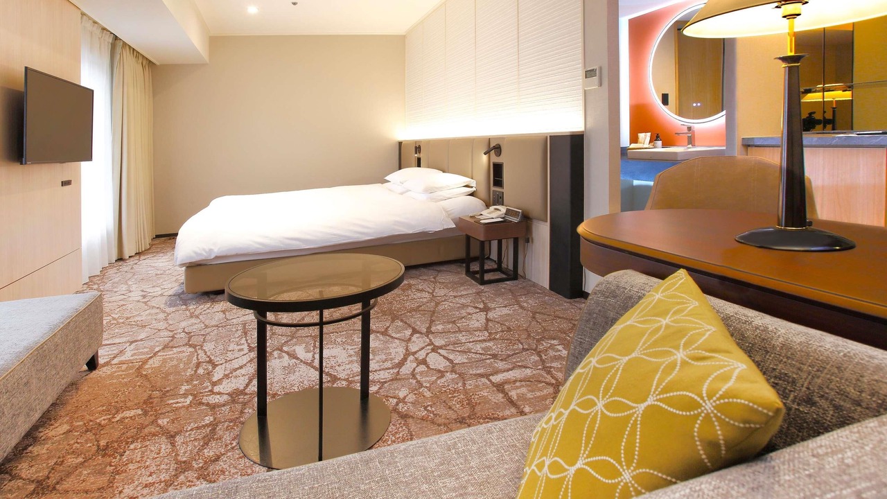 Photo of Bedroom in Meieki