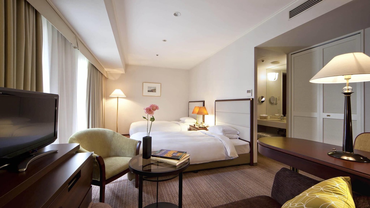 Photo of Bedroom in Meieki