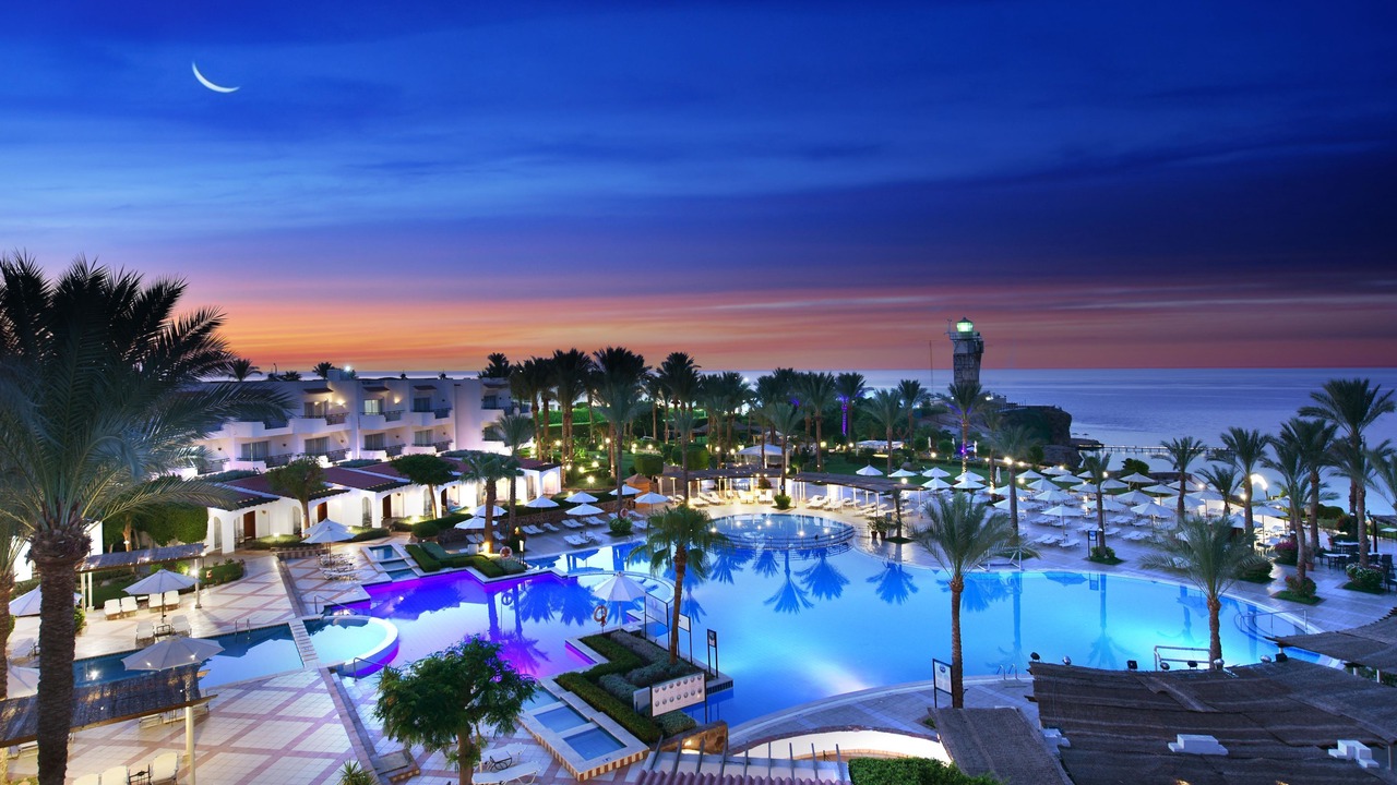 Photo of Outdoor in El Hadaba