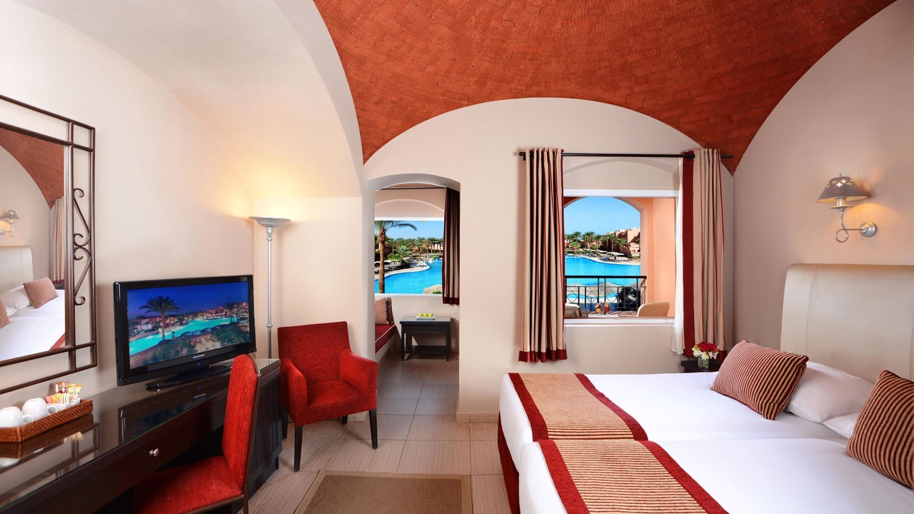 Photo of Bedroom in Makadi Bay