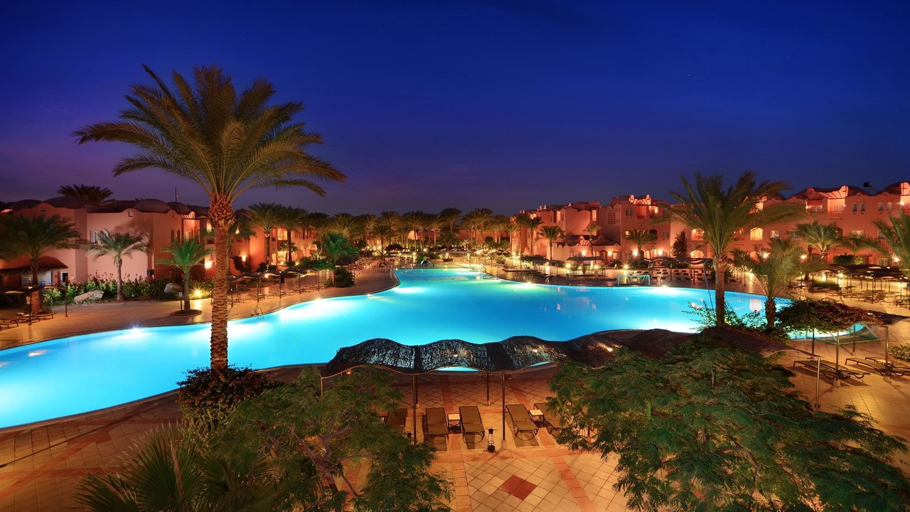 Photo of Outdoor in Makadi Bay