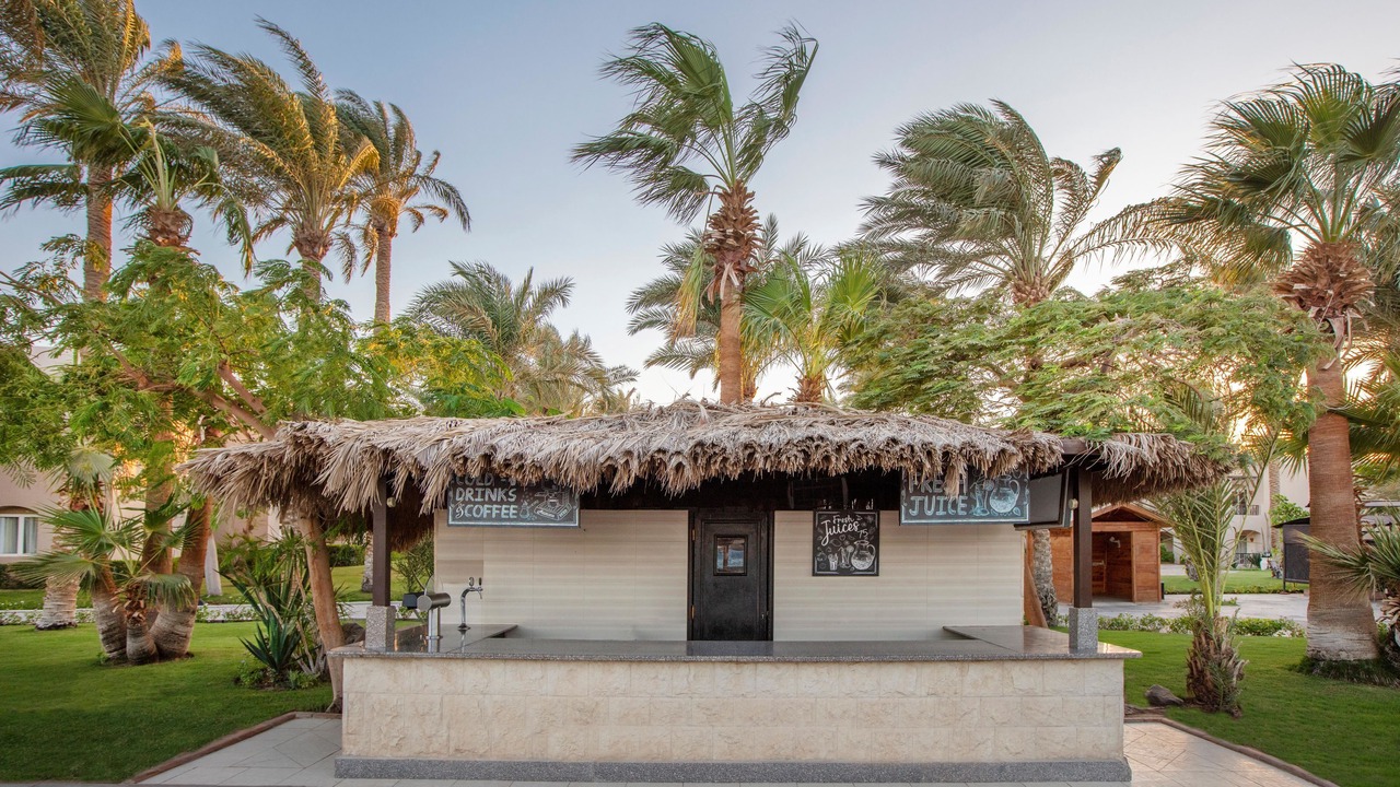Photo of Outdoor in Makadi Bay