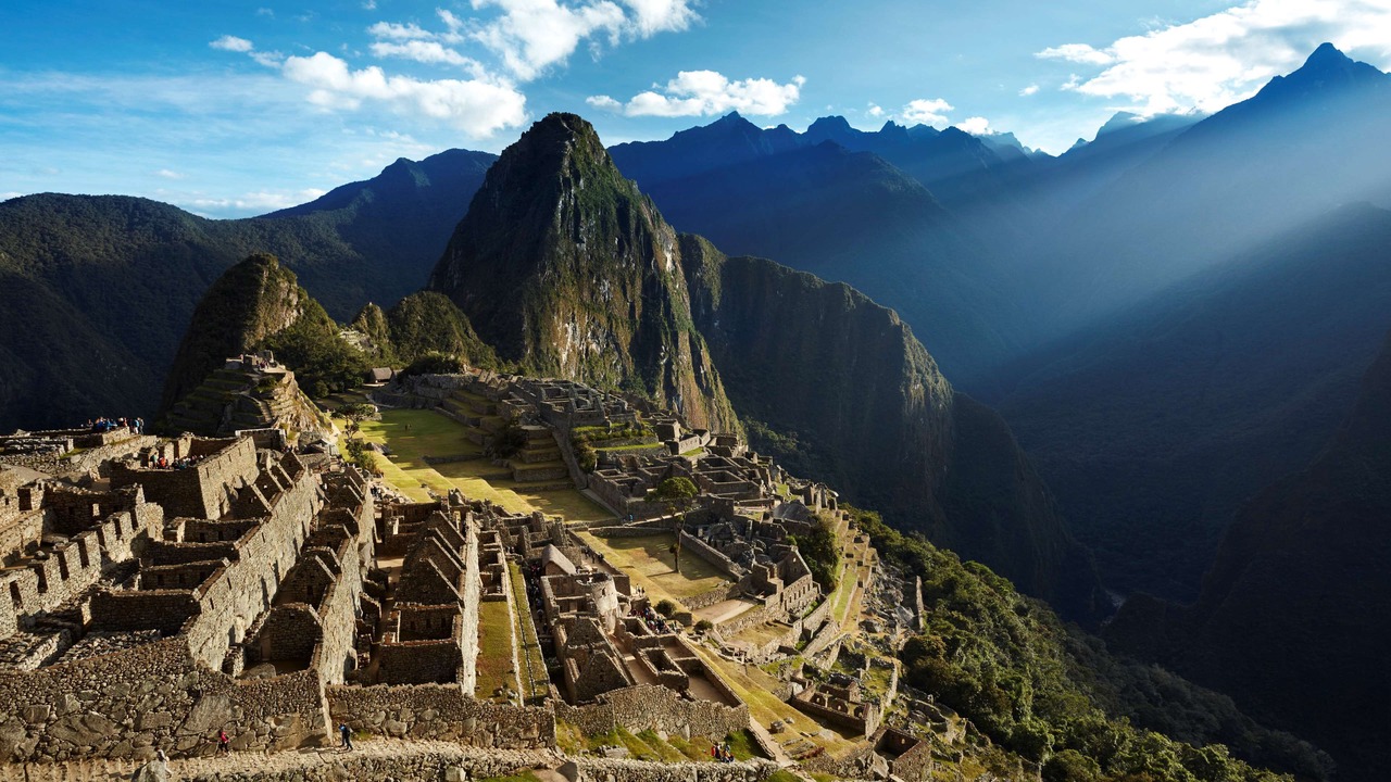 Photo of Bedroom in Machu Picchu