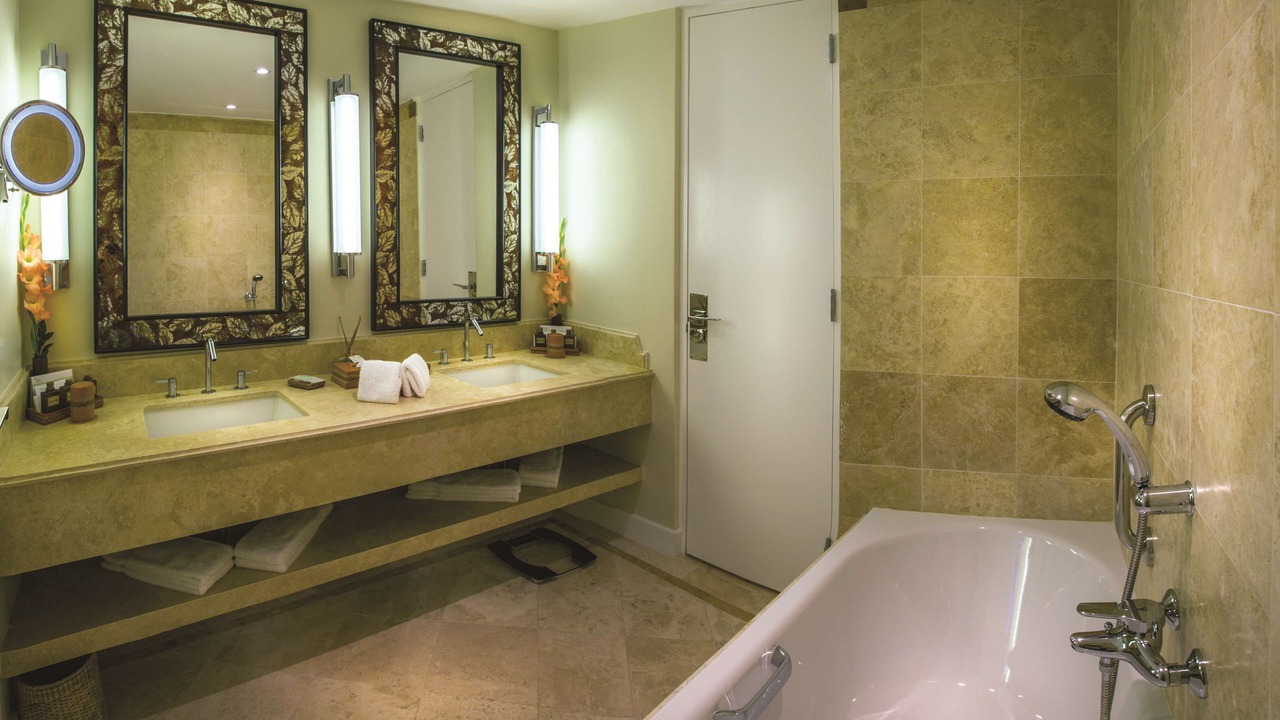Photo of Bathroom in Machu Picchu