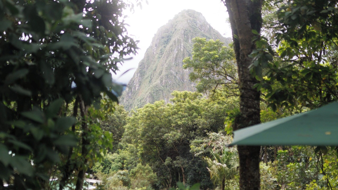 Photo of Bedroom in Machu Picchu