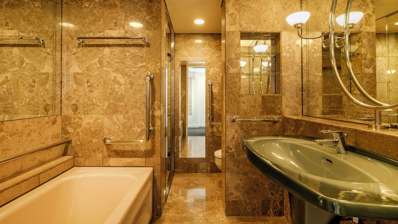 Photo of Bathroom in Kurashiki