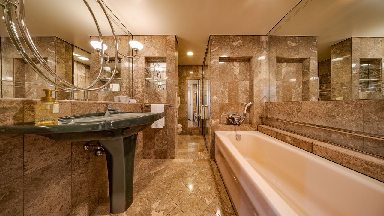 Photo of Bathroom in Kurashiki