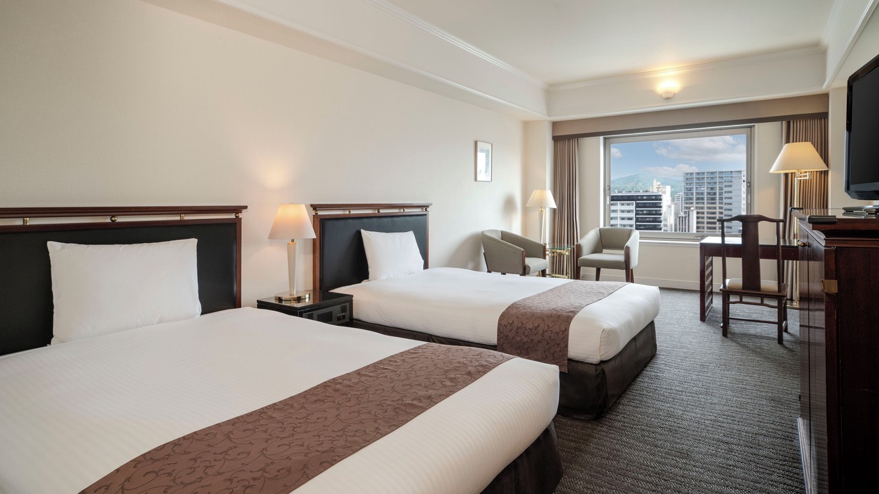 Photo of Bedroom in Kurashiki