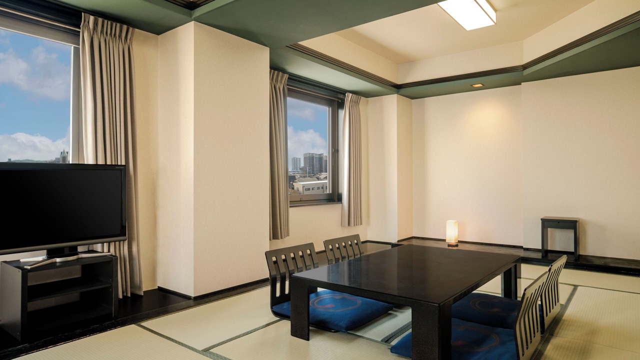Photo of Bedroom in Kurashiki