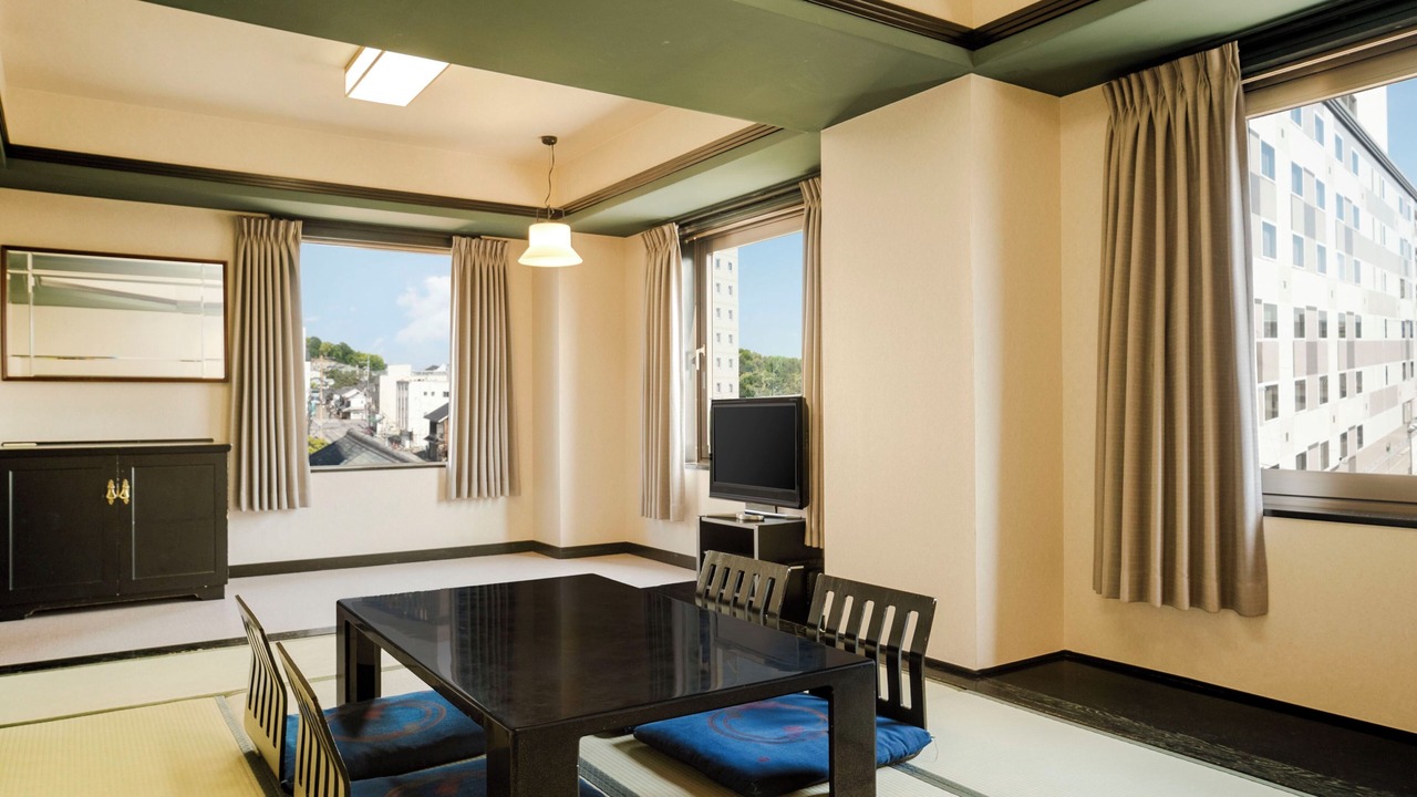 Photo of Bedroom in Kurashiki